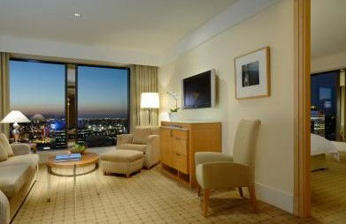 The Westin Sydney - Darwin Tourism 4
