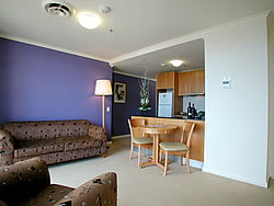 Waldorf Apartments Hotel Canberra - Darwin Tourism 3