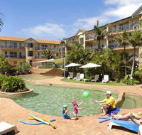 Beachcomber Resort - Darwin Tourism