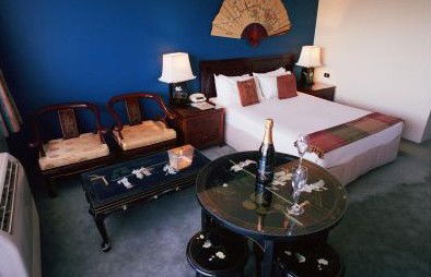 Best Western Madison Motor Inn - Darwin Tourism 0