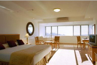 Best Western Madison Motor Inn - Darwin Tourism 1
