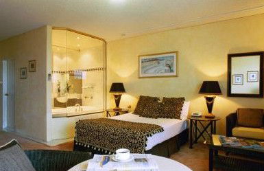 Best Western Madison Motor Inn - Darwin Tourism 2