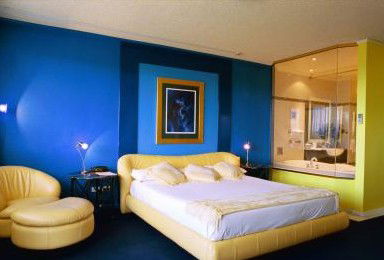 Best Western Madison Motor Inn - Darwin Tourism 3
