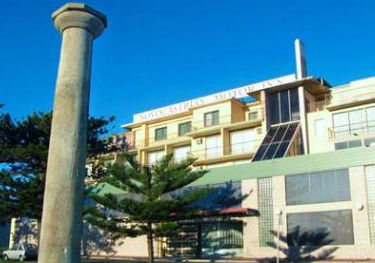 The Novocastrian - Darwin Tourism 0