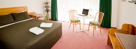 Manifold Motor Inn - Darwin Tourism 1