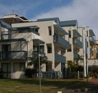 Beach House Holiday Apartments - Darwin Tourism