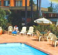 Aquatic Caravan Park - Darwin Tourism