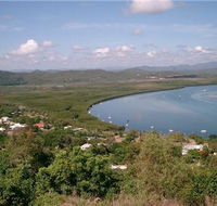 Cooktown Holiday Park - Darwin Tourism