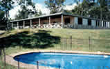 Canungra QLD Darwin Tourism