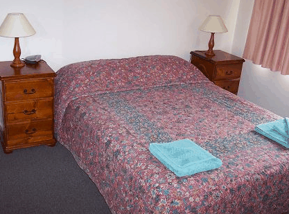 Hobart Apartments - Darwin Tourism
