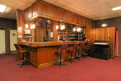 Swansea Waterloo Inn Motel - Darwin Tourism