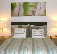 Sunrise Cove Holiday Apartments - Darwin Tourism