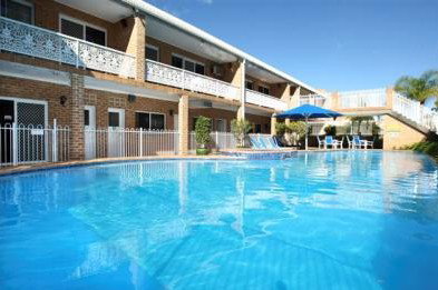 The Hermitage - Darwin Tourism 0