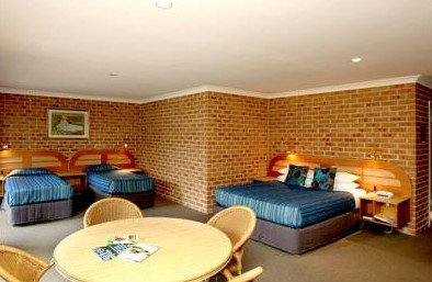 The Hermitage - Darwin Tourism 2