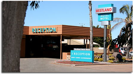 Whyalla SA Darwin Tourism