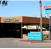 Westland Hotel Motel - Darwin Tourism