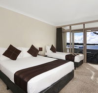 Waters Edge Country Comfort - Darwin Tourism