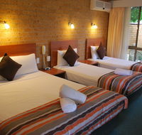 Port O'Call Motel - Darwin Tourism