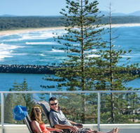 Ki-ea Apartments - Darwin Tourism