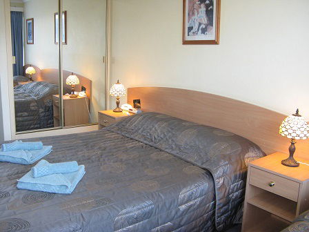 White Manor Motel - Darwin Tourism 3