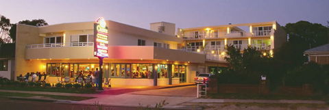 Crown Apartments Merimbula - Darwin Tourism 0