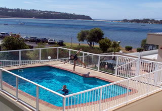 Crown Apartments Merimbula - Darwin Tourism 1