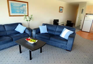 Crown Apartments Merimbula - Darwin Tourism 2