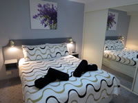 Crown Apartments Merimbula - Darwin Tourism 3