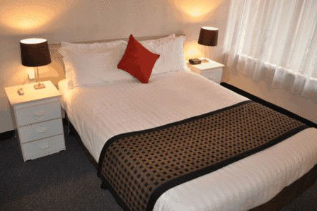 Econo Lodge Limestone Coast - Darwin Tourism 4