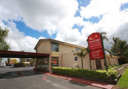 Econo Lodge Limestone Coast - Darwin Tourism 5