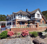 Springbrook Mountain Manor - Darwin Tourism