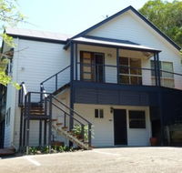 Mt Coolum Retreat - Darwin Tourism