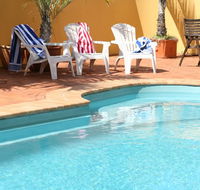 Villa Mirasol Boutique Motel - Darwin Tourism