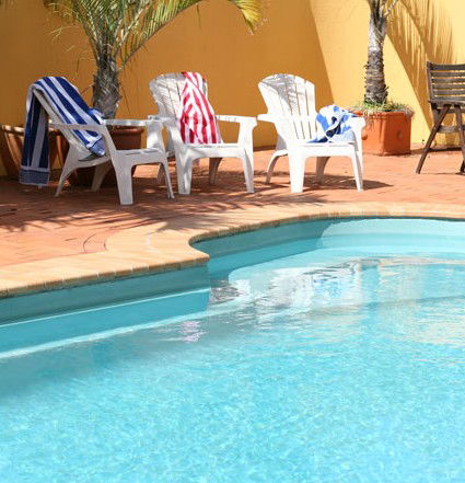 Villa Mirasol Boutique Motel - Darwin Tourism 0