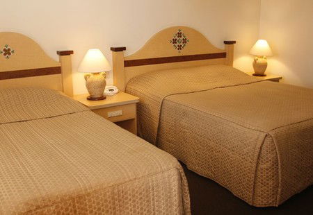 Villa Mirasol Boutique Motel - Darwin Tourism 4
