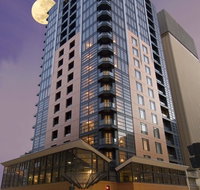 Rendezvous Grand Hotel Adelaide - Darwin Tourism
