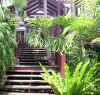 Maleny Tropical Retreat - Darwin Tourism