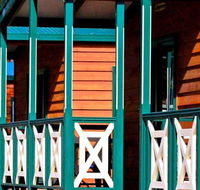 Riverglen Holiday Park - Darwin Tourism