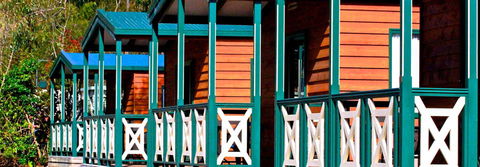 Riverglen Holiday Park - Darwin Tourism 0