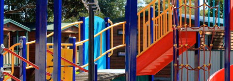 Riverglen Holiday Park - Darwin Tourism 4