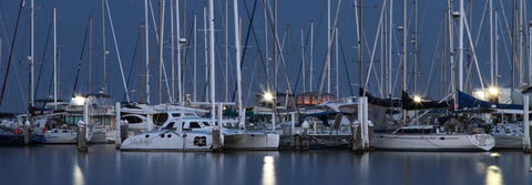 Riverglen Holiday Park - Darwin Tourism 5