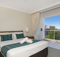 Seachange Coolum Beach - Darwin Tourism