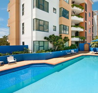 Santorini on Mudjimba - Darwin Tourism