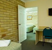 Starlight Motor Inn - Darwin Tourism