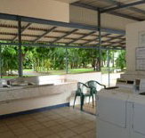 Shady Lane Tourist Park - Darwin Tourism