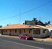 Wagon Wheel Motel - Darwin Tourism