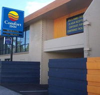 Comfort Inn Traralgon - Darwin Tourism