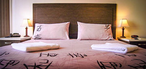 Comfort Inn Traralgon - Darwin Tourism 3