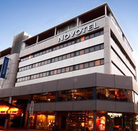 Novotel Canberra - Darwin Tourism