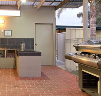 Rosebud Motel - Darwin Tourism